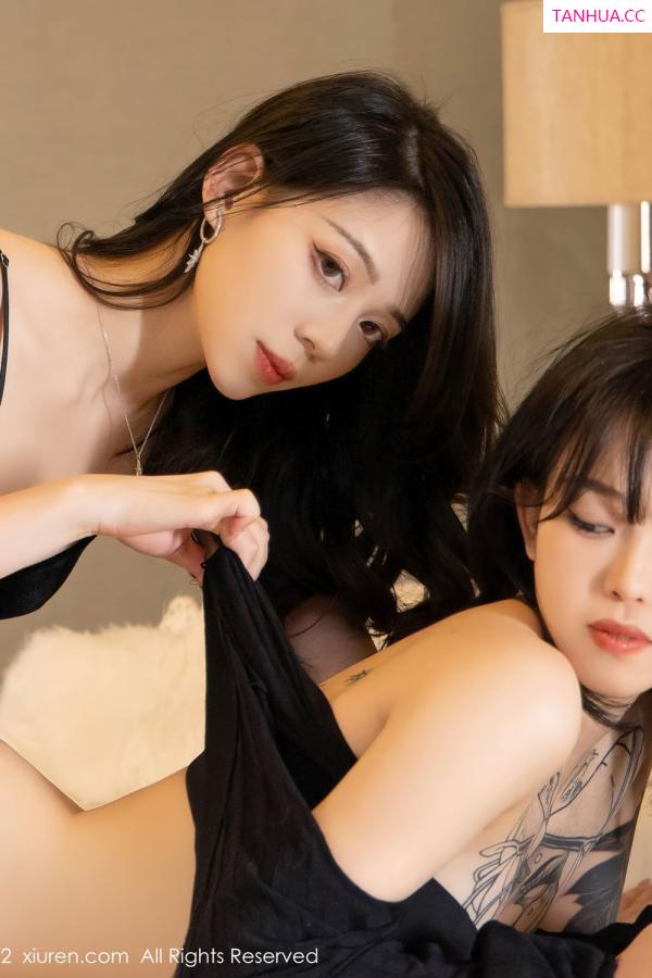 小奶瓶呜呜  [XiuRen]高清写真图 2022.03.22 No.4754 模特合集第19张图片